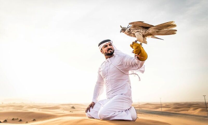 Gaziantep Çıkışlı Dubai Turu (Sömestre Dönemi) 