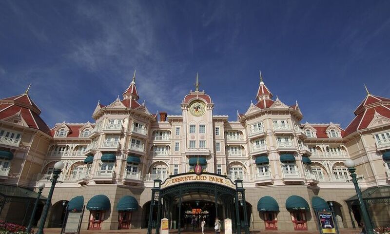 Elit Paris ve Disneyland Turu THY ile 3 Gece Ekstra Turlar ve Disneyland Park Girişi Dahil - Sömestr Dönemi