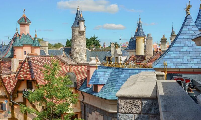 Elit Paris ve Disneyland Turu THY ile 3 Gece Ekstra Turlar ve Disneyland Park Girişi Dahil - Sömestr Dönemi