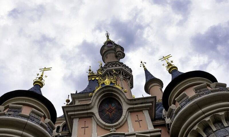 Elit Paris ve Disneyland Turu THY ile 3 Gece Ekstra Turlar ve Disneyland Park Girişi Dahil - Sömestr Dönemi