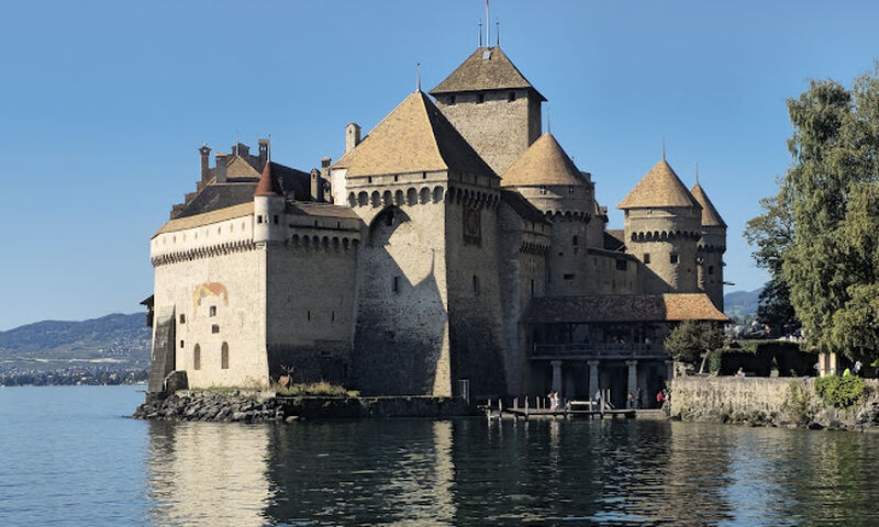 İTALYA & FRANSA -ALAMANYA & İSVİÇRE TURU