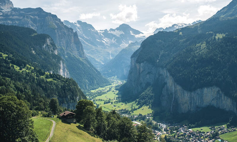 İTALYA & FRANSA -ALAMANYA & İSVİÇRE TURU