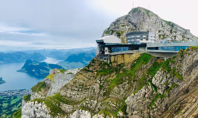 İTALYA & FRANSA -ALAMANYA & İSVİÇRE TURU