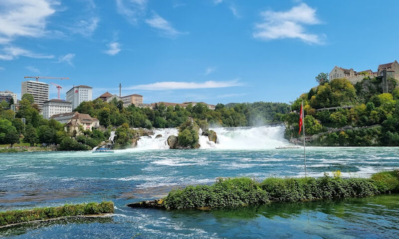 İTALYA & FRANSA -ALAMANYA & İSVİÇRE TURU