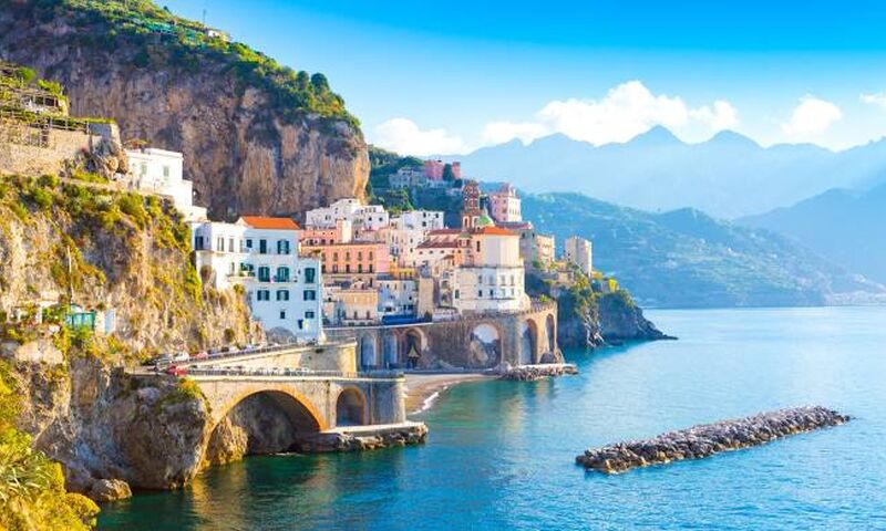 İTALYA & FRANSA -ALAMANYA & İSVİÇRE TURU