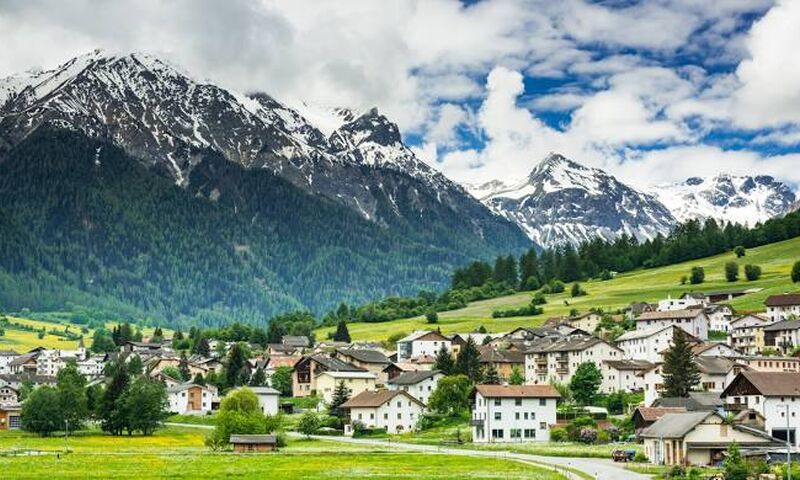 İTALYA & FRANSA -ALAMANYA & İSVİÇRE TURU