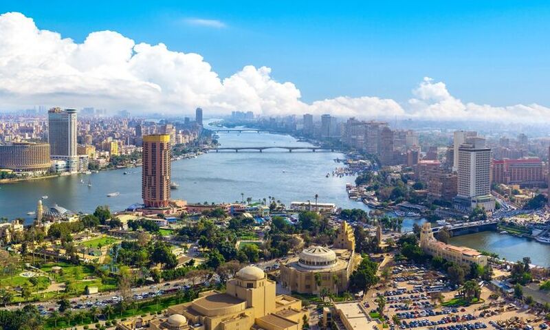  Baştanbaşa Mısır Turları Sömestre Özel Hurgada Kahire Sharm THY ile 7 Gece 8 Gün