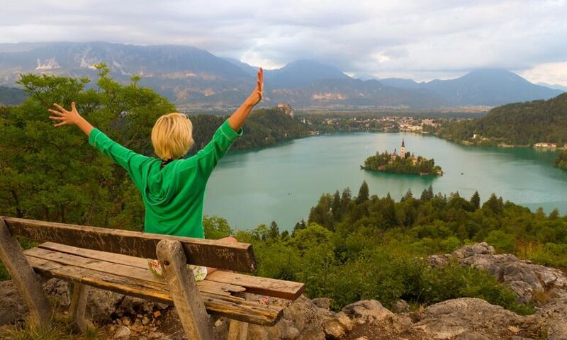 Elit İsviçre, İtalya, Slovenya, Avusturya Turu THY ile 5 Gece - Ekstra Turlar Dahil Ramazan Bayramı Dönemi (BSL - SZG)