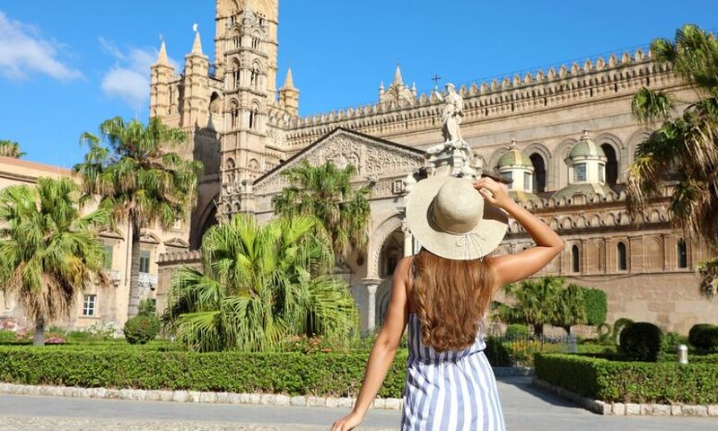 Malta ve Sicilya Turu THY ile 7 Gece Ramazan Bayramı Dönemi