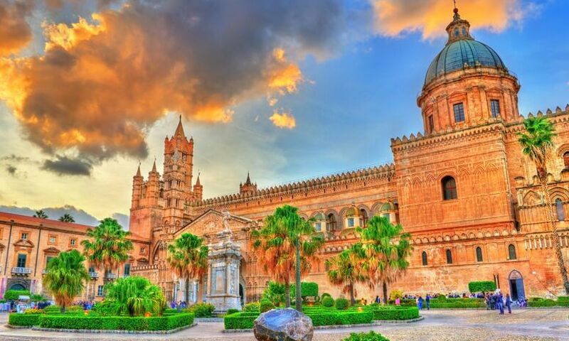 Malta ve Sicilya Turu THY ile 7 Gece Ramazan Bayramı Dönemi