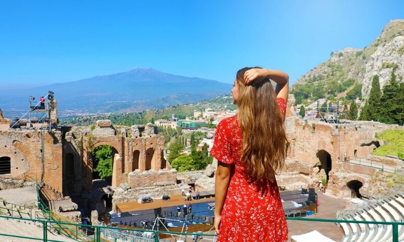 Malta ve Sicilya Turu THY ile 7 Gece Ramazan Bayramı Dönemi