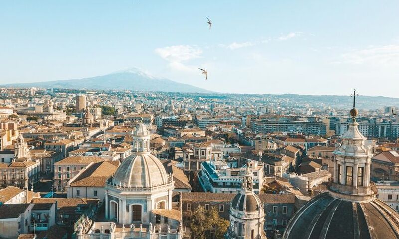 Malta ve Sicilya Turu THY ile 7 Gece Ramazan Bayramı Dönemi