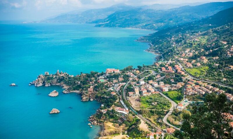 Malta ve Sicilya Turu THY ile 7 Gece Ramazan Bayramı Dönemi