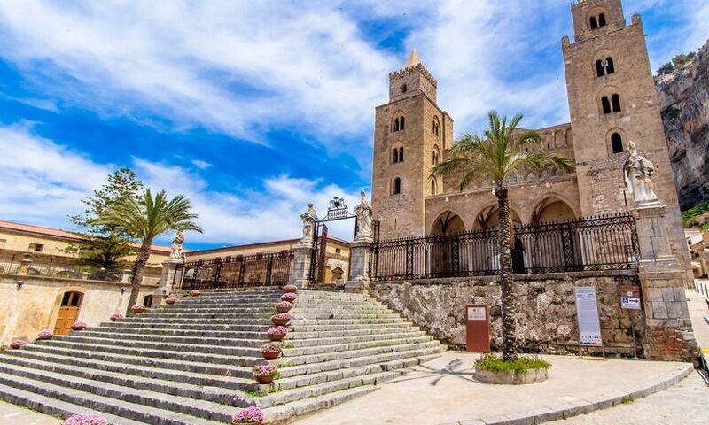 Malta ve Sicilya Turu THY ile 7 Gece Ramazan Bayramı Dönemi