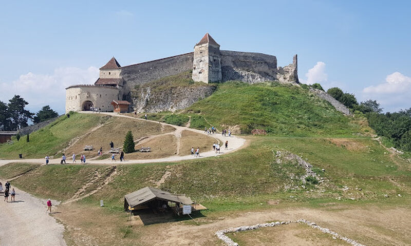 Transilvanya İncileri Rotası