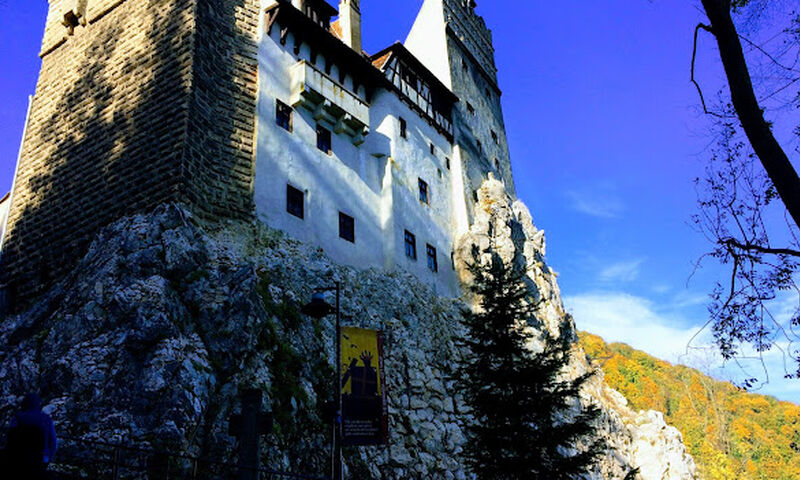 Transilvanya İncileri Rotası