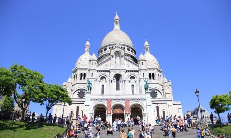 SÜPER PROMO BENELÜX & FRANSA & ALMANYA TURU ROTASI