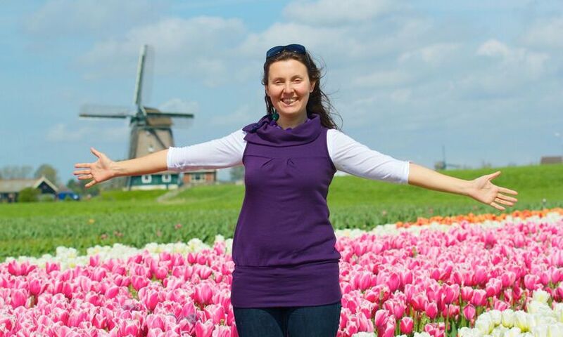 SÜPER PROMO BENELÜX & FRANSA & ALMANYA TURU ROTASI