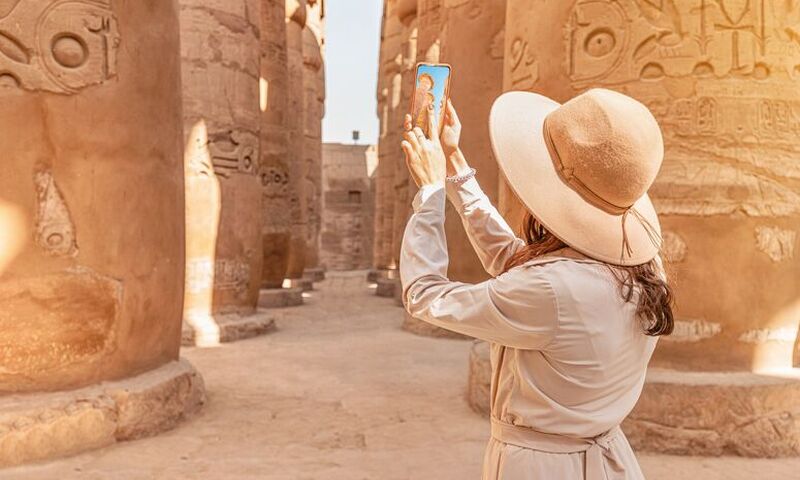 Mega Promosyon Mısır Şaheserleri Turu Pegasus HY ile 5 Gece - İskenderiye Çıkışlı Tur Programı