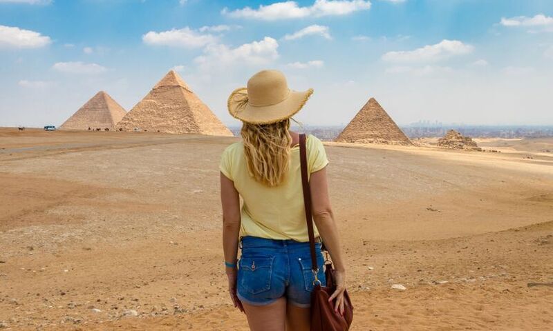 Mega Promosyon Mısır Şaheserleri Turu Pegasus HY ile 5 Gece - İskenderiye Çıkışlı Tur Programı