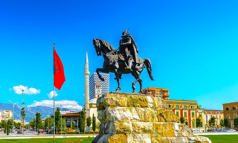 BÜYÜK BALKAN İNCİLERİ ROTASI