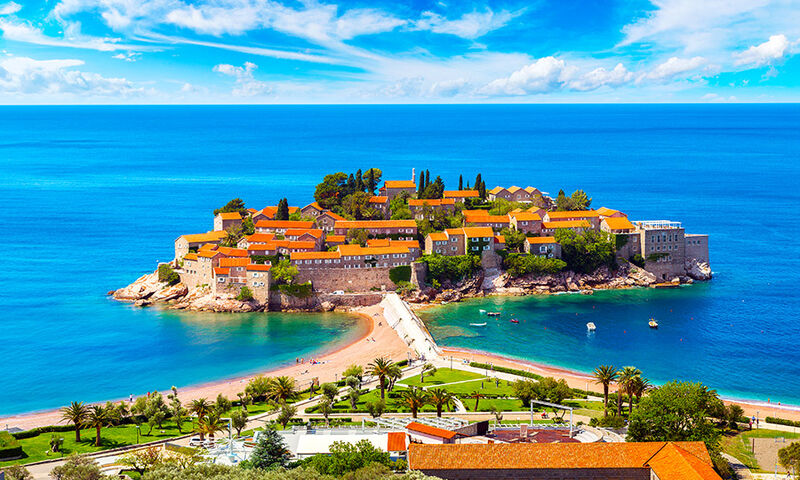 BÜYÜK BALKAN İNCİLERİ ROTASI