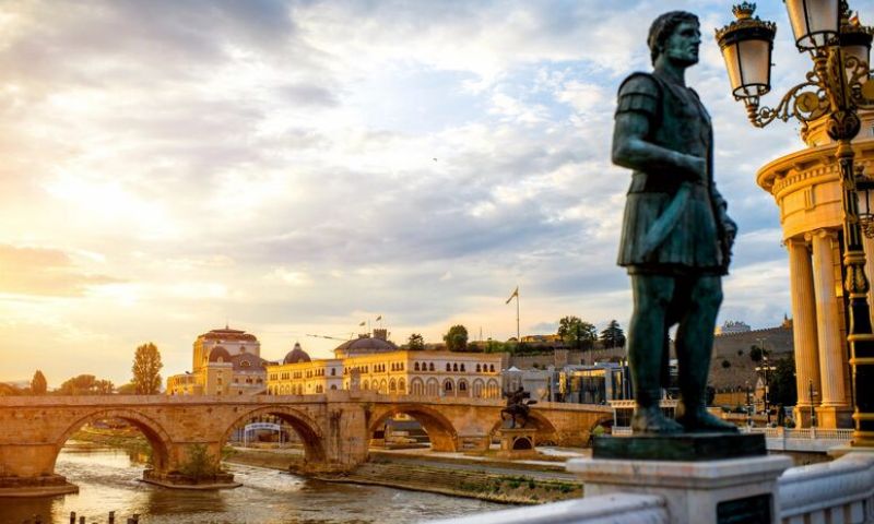 Gaziantep Çıkışlı Kosovalı Büyük Balkanlar Turu AJet ile Extra Turlar ve Akşam Yemekleri Dahil 6 Gece