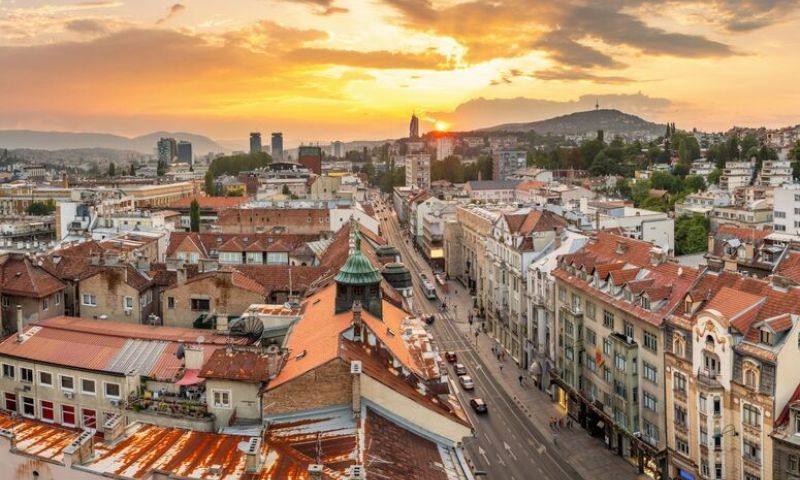 Gaziantep Çıkışlı Kosovalı Büyük Balkanlar Turu AJet ile Extra Turlar ve Akşam Yemekleri Dahil 6 Gece