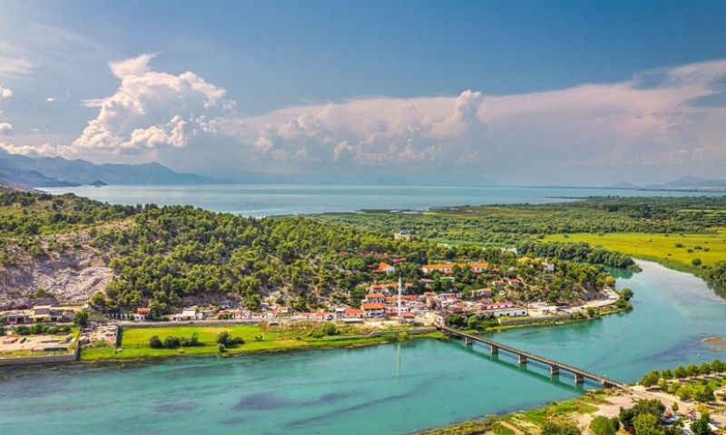 Gaziantep Çıkışlı Kosovalı Büyük Balkanlar Turu AJet ile Extra Turlar ve Akşam Yemekleri Dahil 6 Gece
