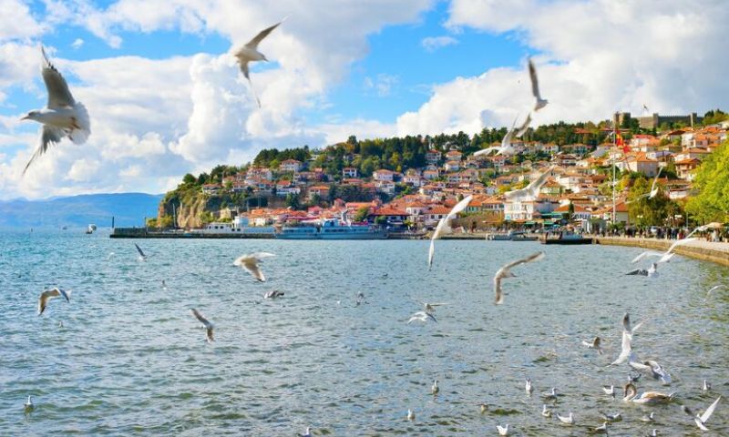 Gaziantep Çıkışlı Kosovalı Büyük Balkanlar Turu AJet ile Extra Turlar ve Akşam Yemekleri Dahil 6 Gece