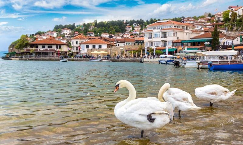Gaziantep Çıkışlı Kosovalı Büyük Balkanlar Turu AJet ile Extra Turlar ve Akşam Yemekleri Dahil 6 Gece