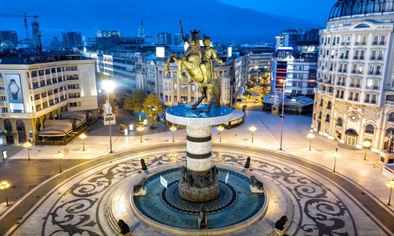 Gaziantep Çıkışlı Kosovalı Büyük Balkanlar Turu AJet ile Extra Turlar ve Akşam Yemekleri Dahil 6 Gece