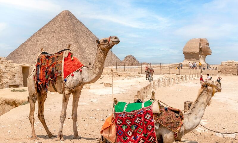     MEGA PROMOSYON BAŞTANBAŞA GİZEMLİ MISIR TURU