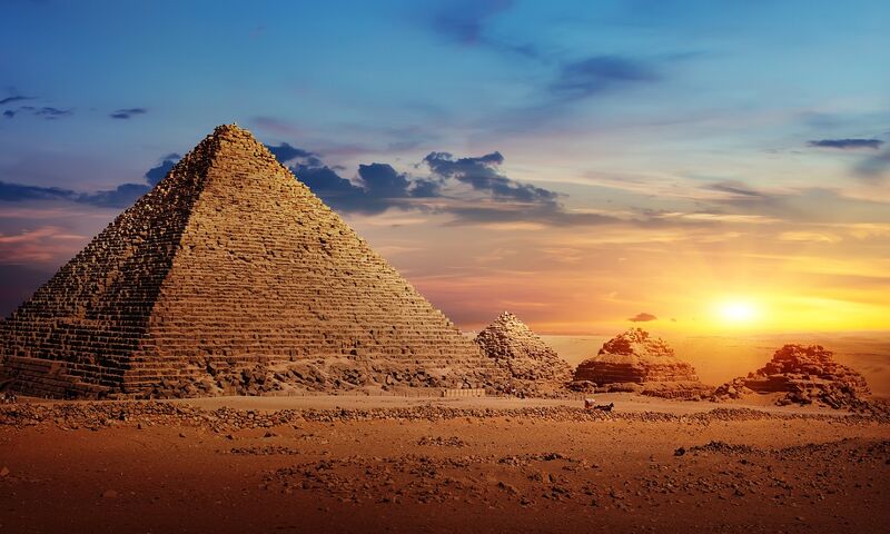     MEGA PROMOSYON BAŞTANBAŞA GİZEMLİ MISIR TURU