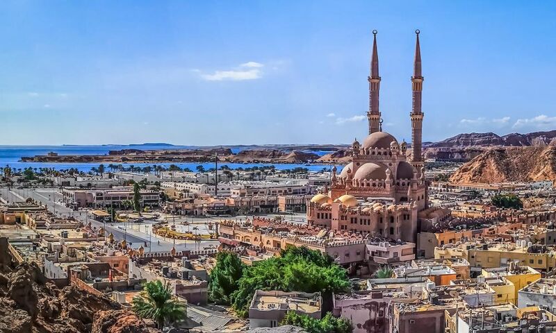     MEGA PROMOSYON BAŞTANBAŞA GİZEMLİ MISIR TURU