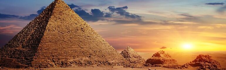 MEGA PROMOSYON BAŞTANBAŞA GİZEMLİ MISIR TURU