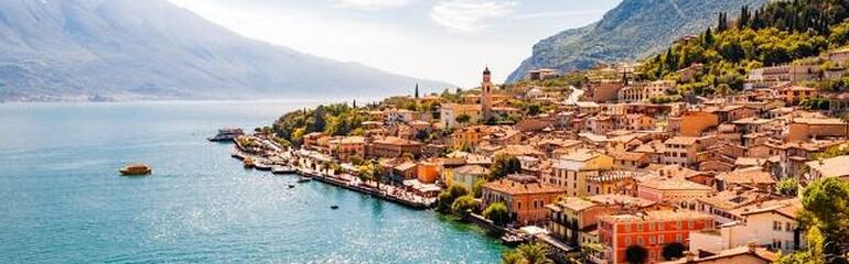 Elit İtalya Turu THY ile 7 Gece Ekstra Turlar Dahil (Napoli Gidiş Milano Dönüş) Tur Programı