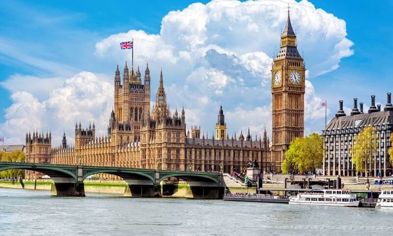 Trend Londra Turu THY ile 4 Gece 29 Ekim Dönemi TurProgram