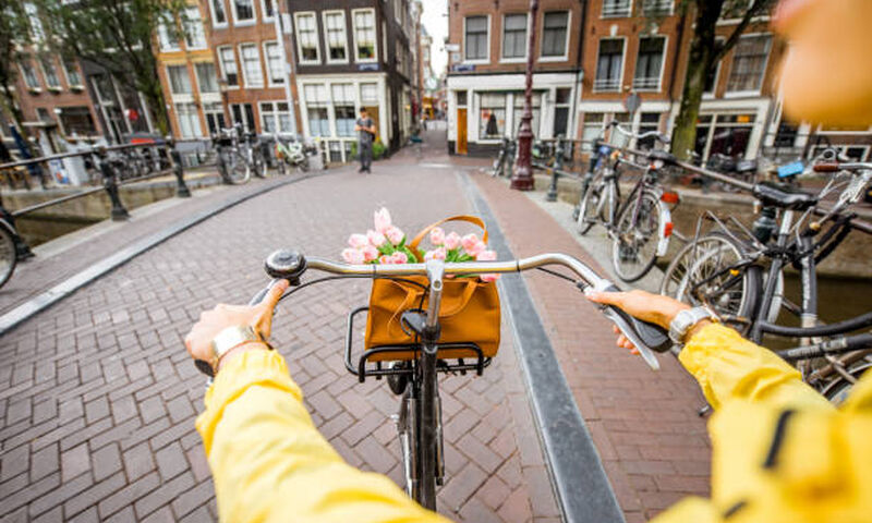 Benelux Paris Turu Pegasus HY ile 7 Gece Kış Dönemi Tur Programı