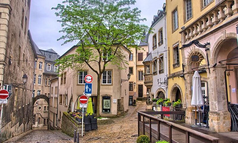 Benelux Paris Turu Pegasus HY ile 7 Gece Kış Dönemi Tur Programı