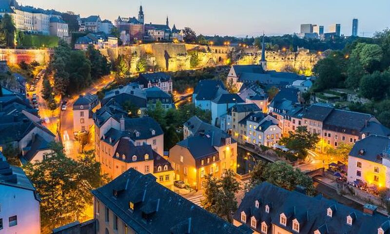 Benelux Paris Turu Pegasus HY ile 7 Gece Kış Dönemi Tur Programı