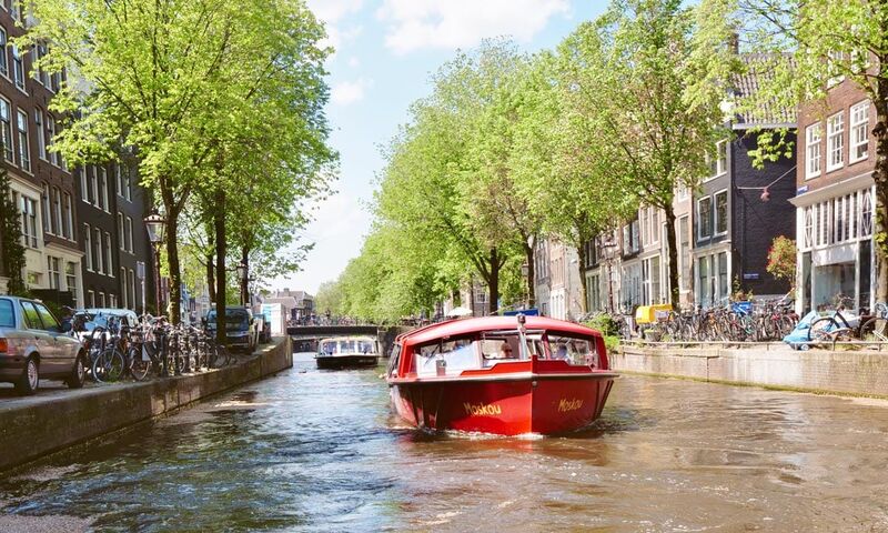 Benelux Paris Turu Pegasus HY ile 7 Gece Kış Dönemi Tur Programı