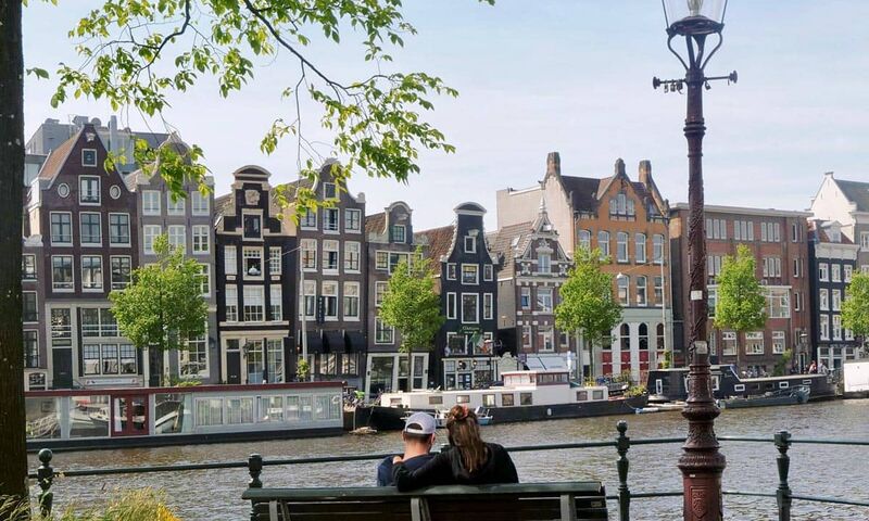 Benelux Paris Turu Pegasus HY ile 7 Gece Kış Dönemi Tur Programı