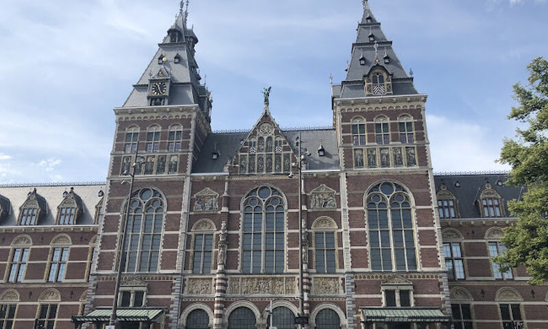 Benelux Paris Turu Pegasus HY ile 7 Gece Kış Dönemi Tur Programı