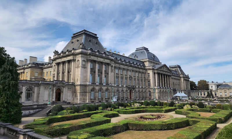 Benelux Paris Turu Pegasus HY ile 7 Gece Kış Dönemi Tur Programı